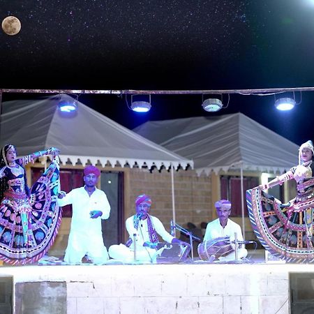 Thar Resort Jaisalmer Bagian luar foto