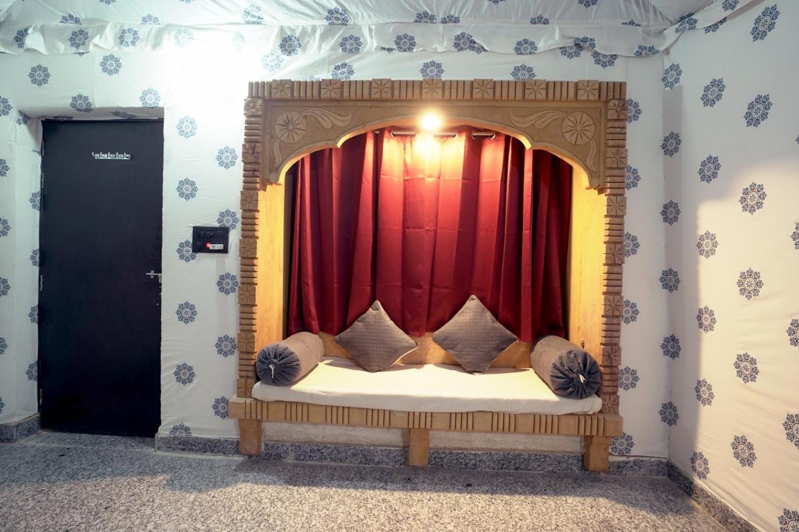 Thar Resort Jaisalmer Bagian luar foto