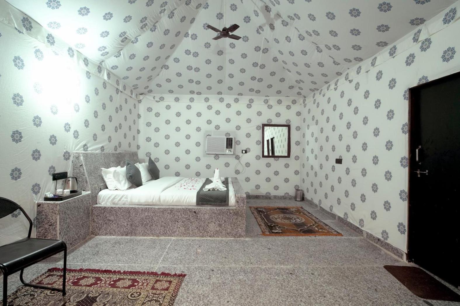 Thar Resort Jaisalmer Bagian luar foto