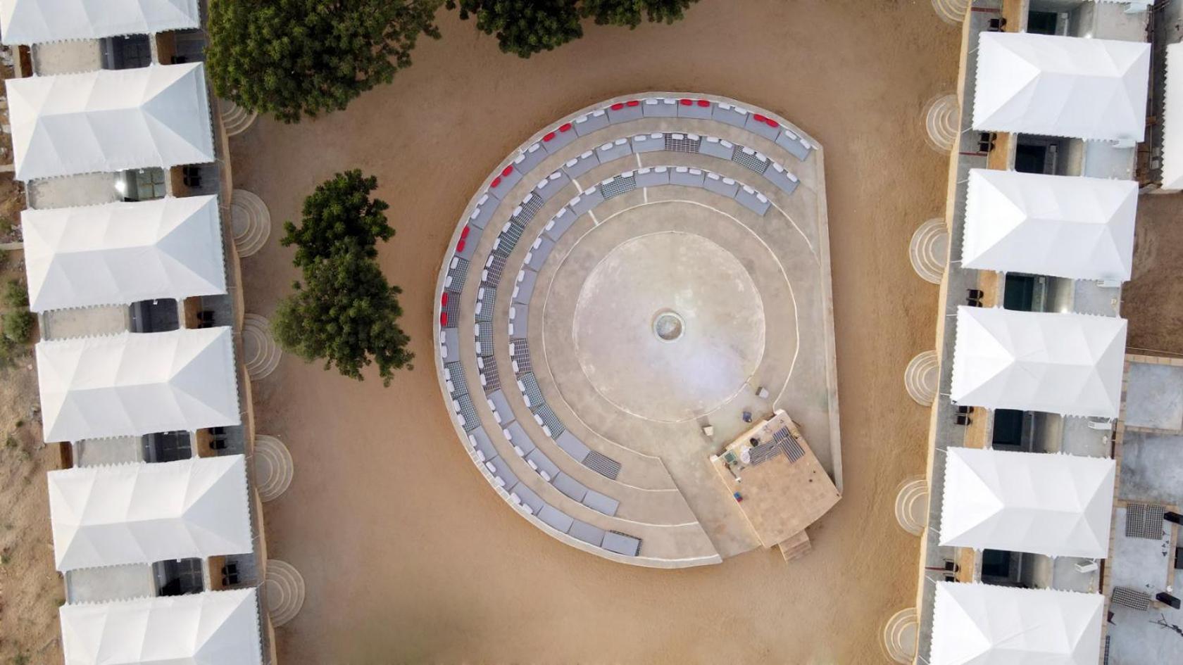 Thar Resort Jaisalmer Bagian luar foto