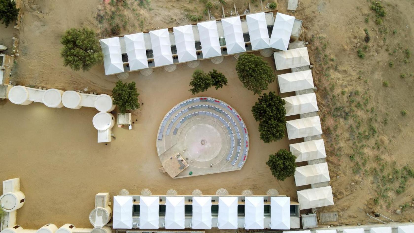Thar Resort Jaisalmer Bagian luar foto