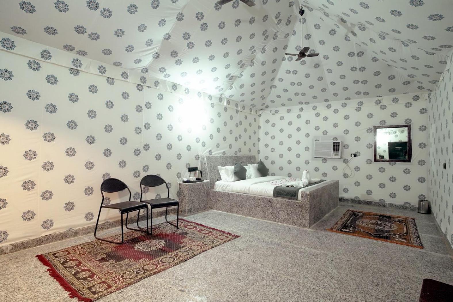 Thar Resort Jaisalmer Bagian luar foto