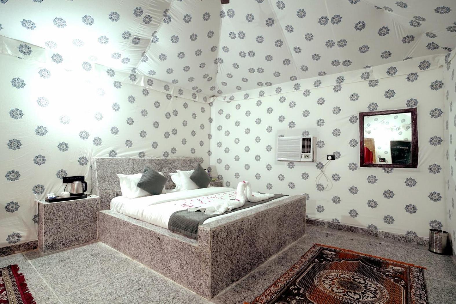 Thar Resort Jaisalmer Bagian luar foto